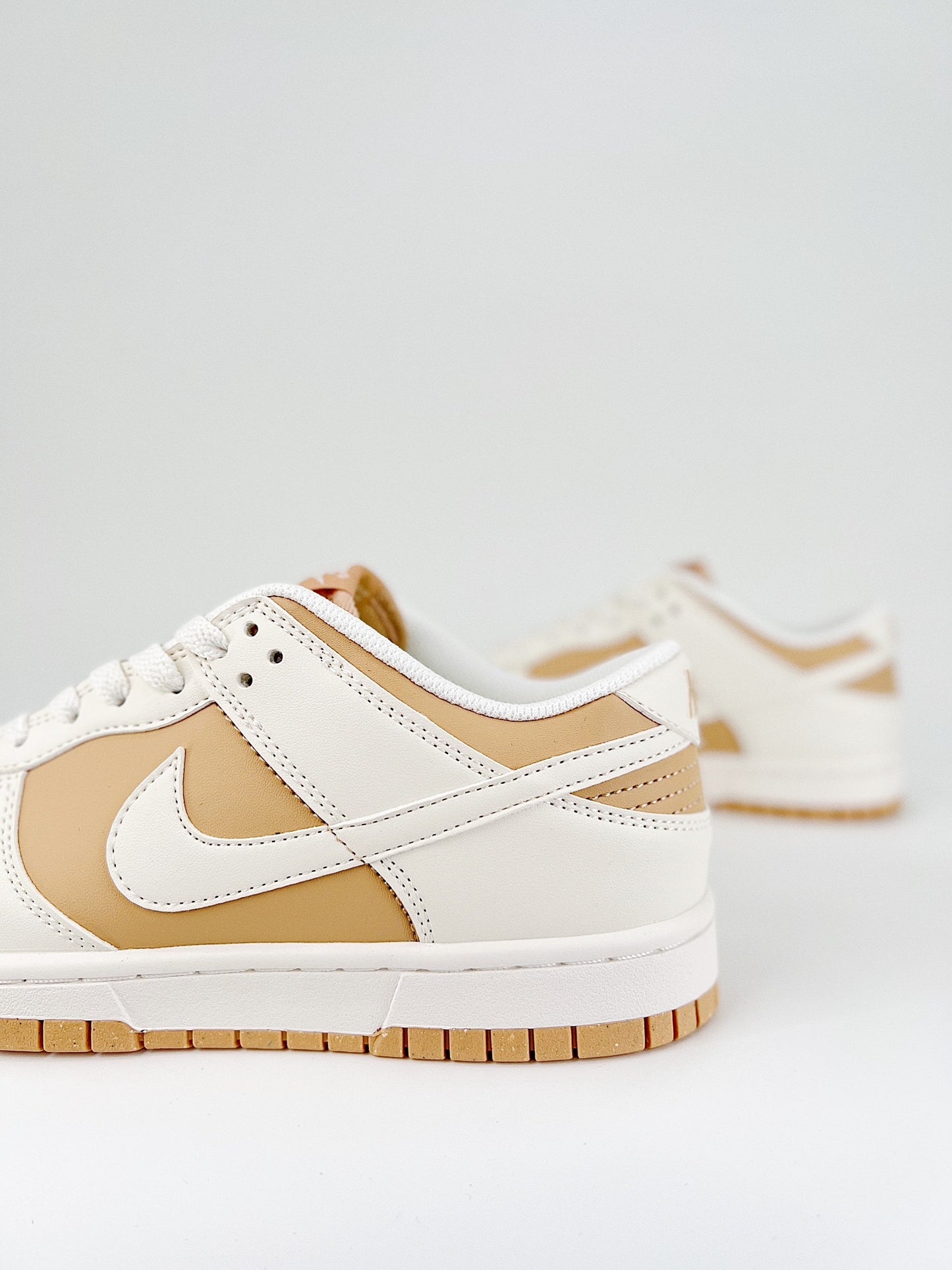 Nike Dunk Low Better Hemp