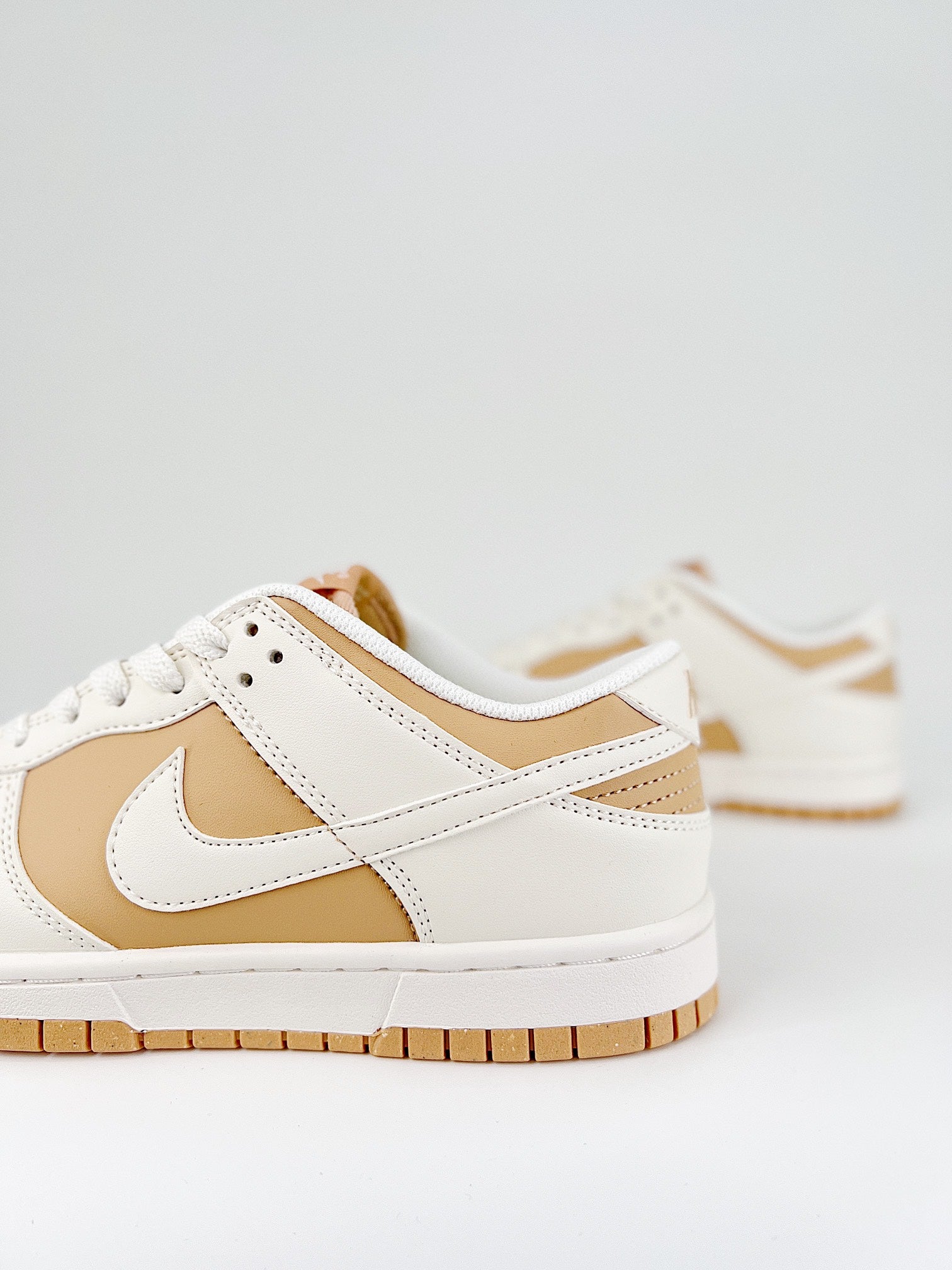 Nike Dunk Low Better Hemp