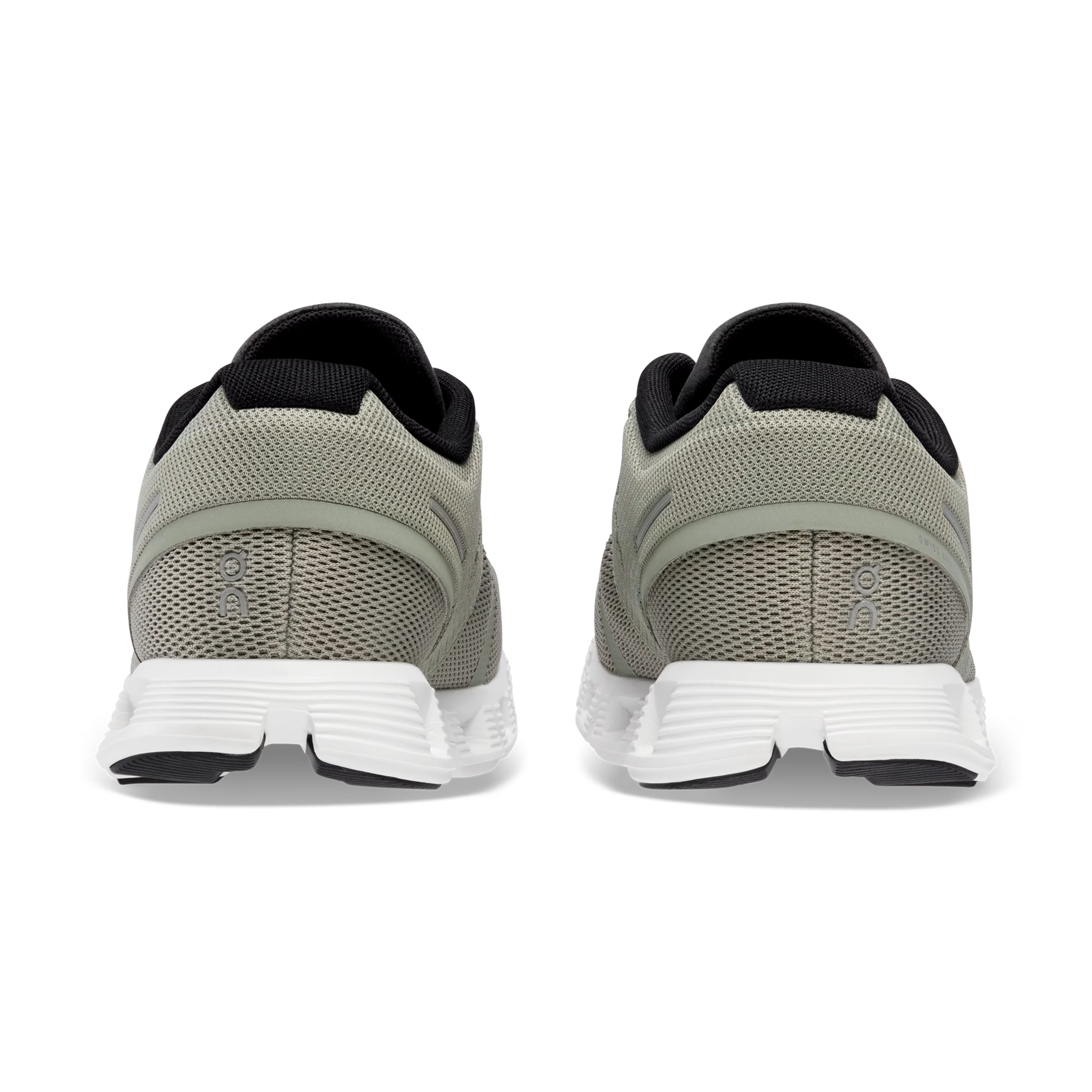 On Running Cloud 5 Kelp Shadow