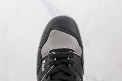 New Balance 550 Grey Black