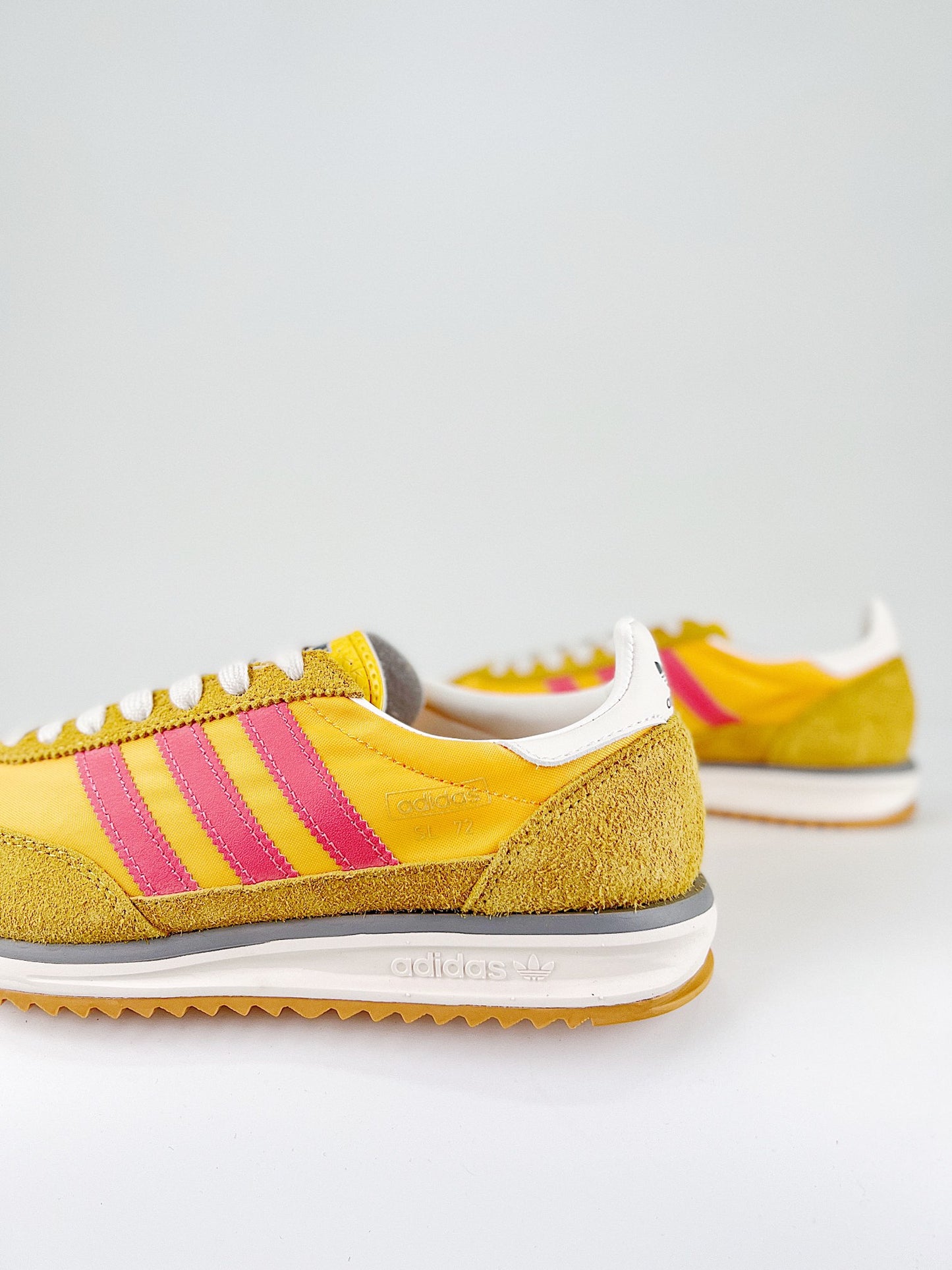 Adidas SL 72 Semi Spark