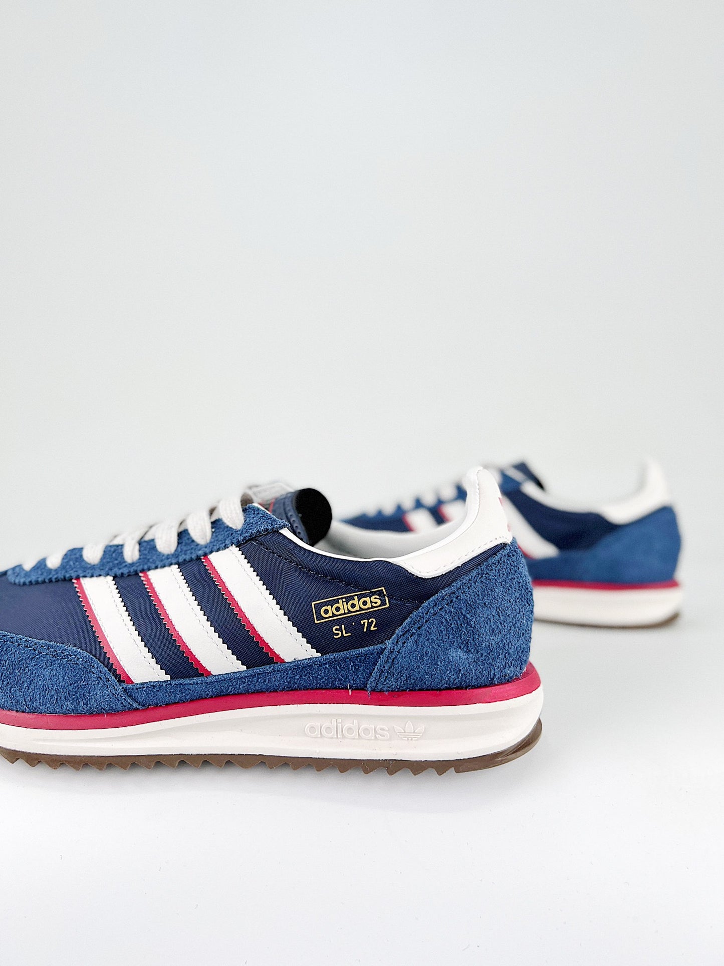 Adidas SL 72 Night Indigo