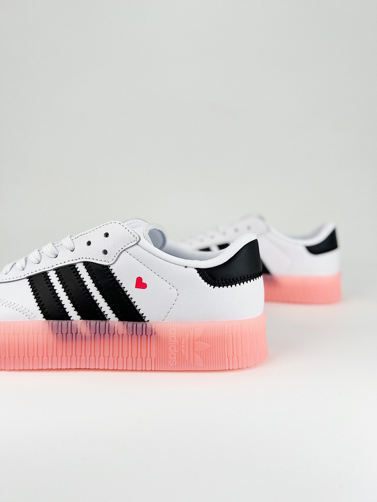 Adidas Samba Rose WMNS 'Valentine'