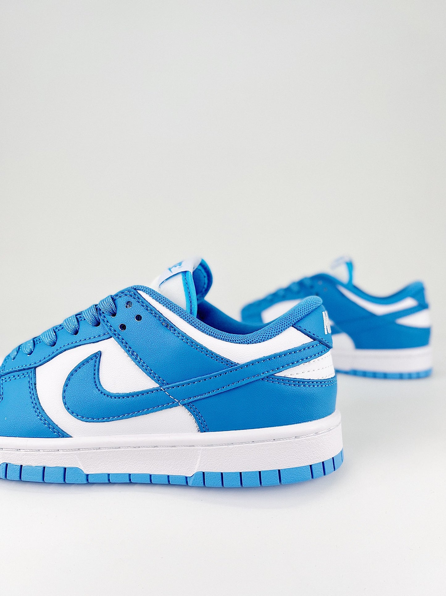 Nike Dunk Low University Blue