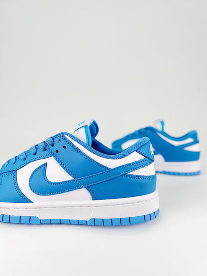 Nike Dunk Low University Blue