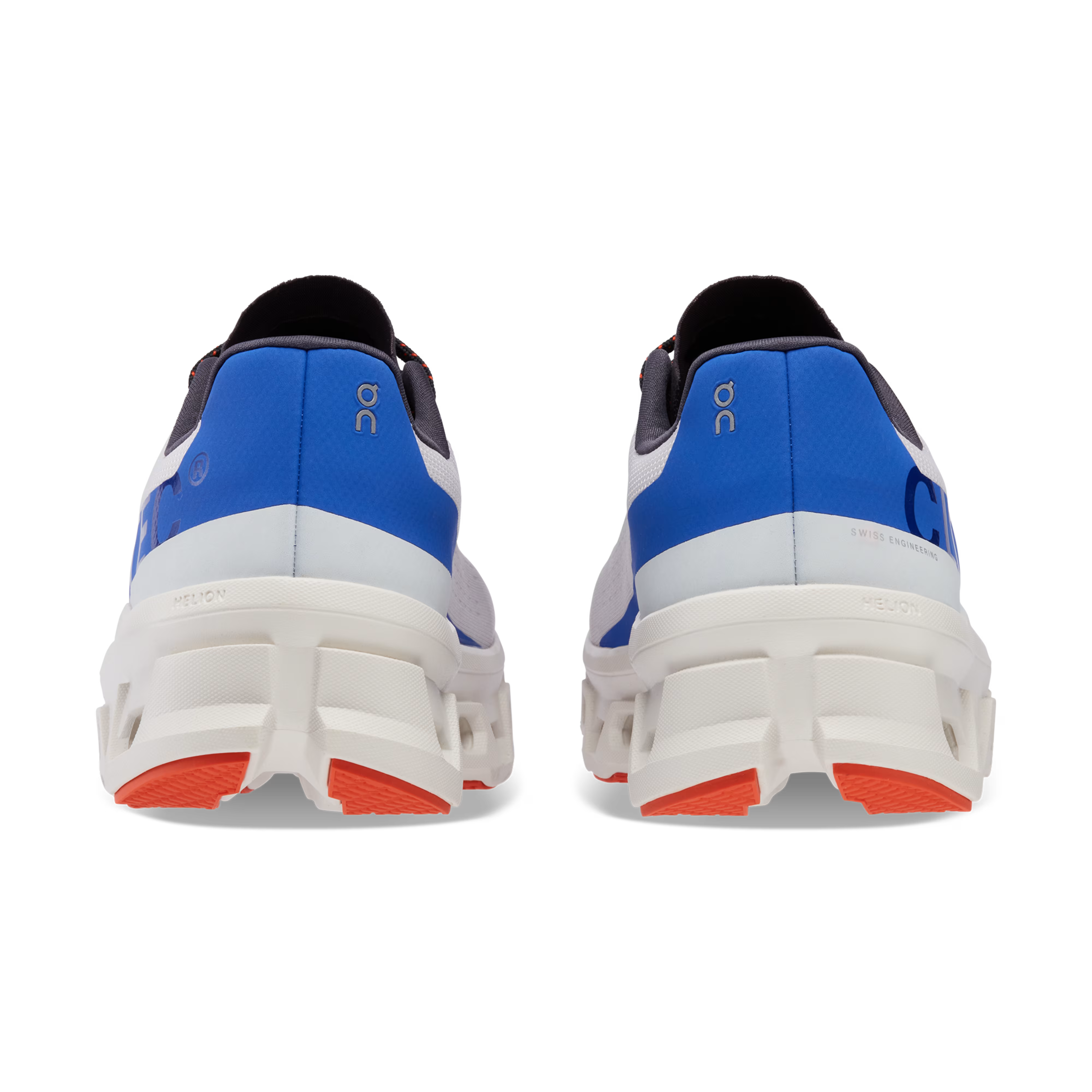 On Running Cloudmonster Frost Cobalt