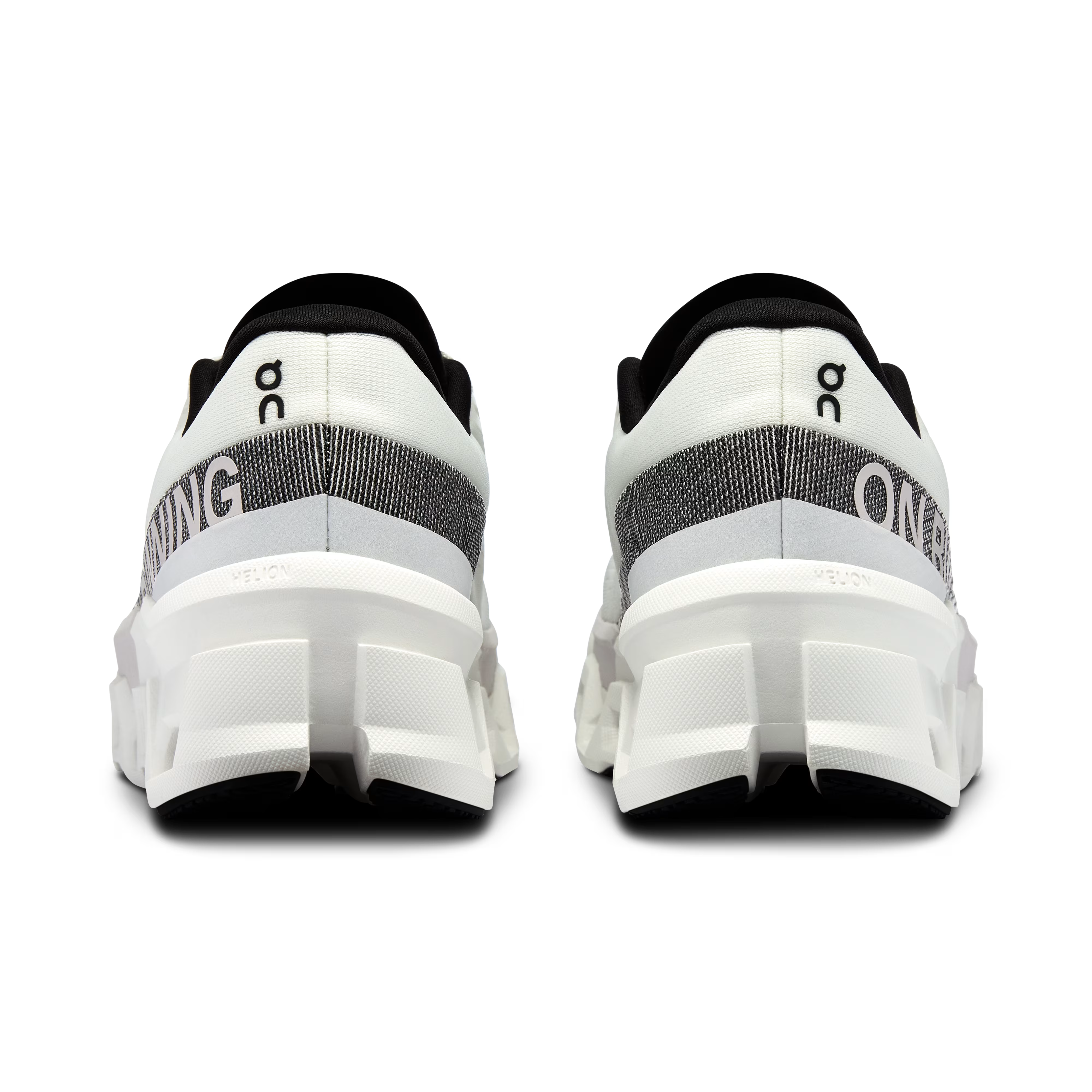 On Running Cloudmonster 2 White Frost