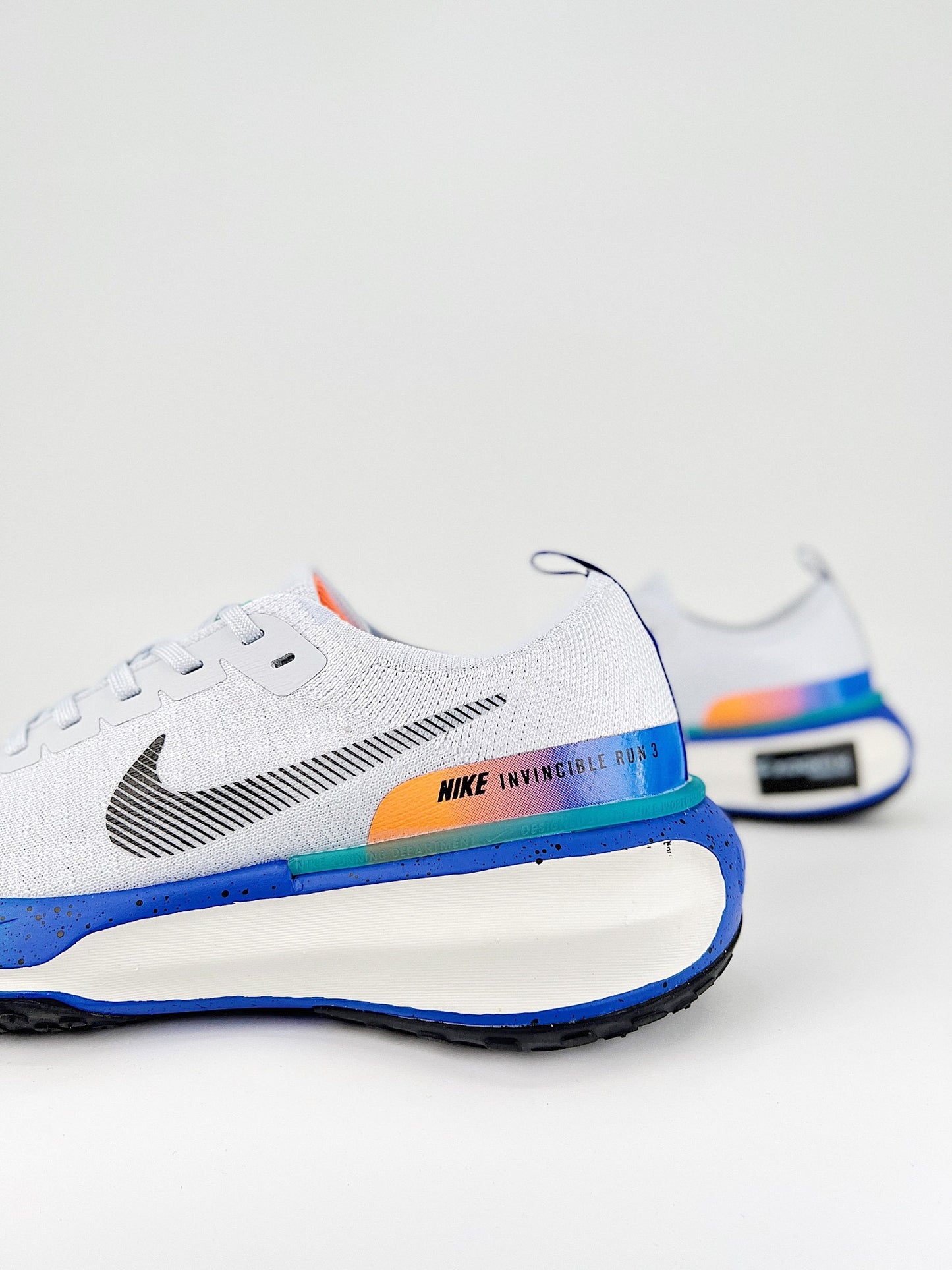 Tênis Nike Invincible 3