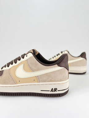 Nike Air Force 1 Low Hemp Coconut Milk