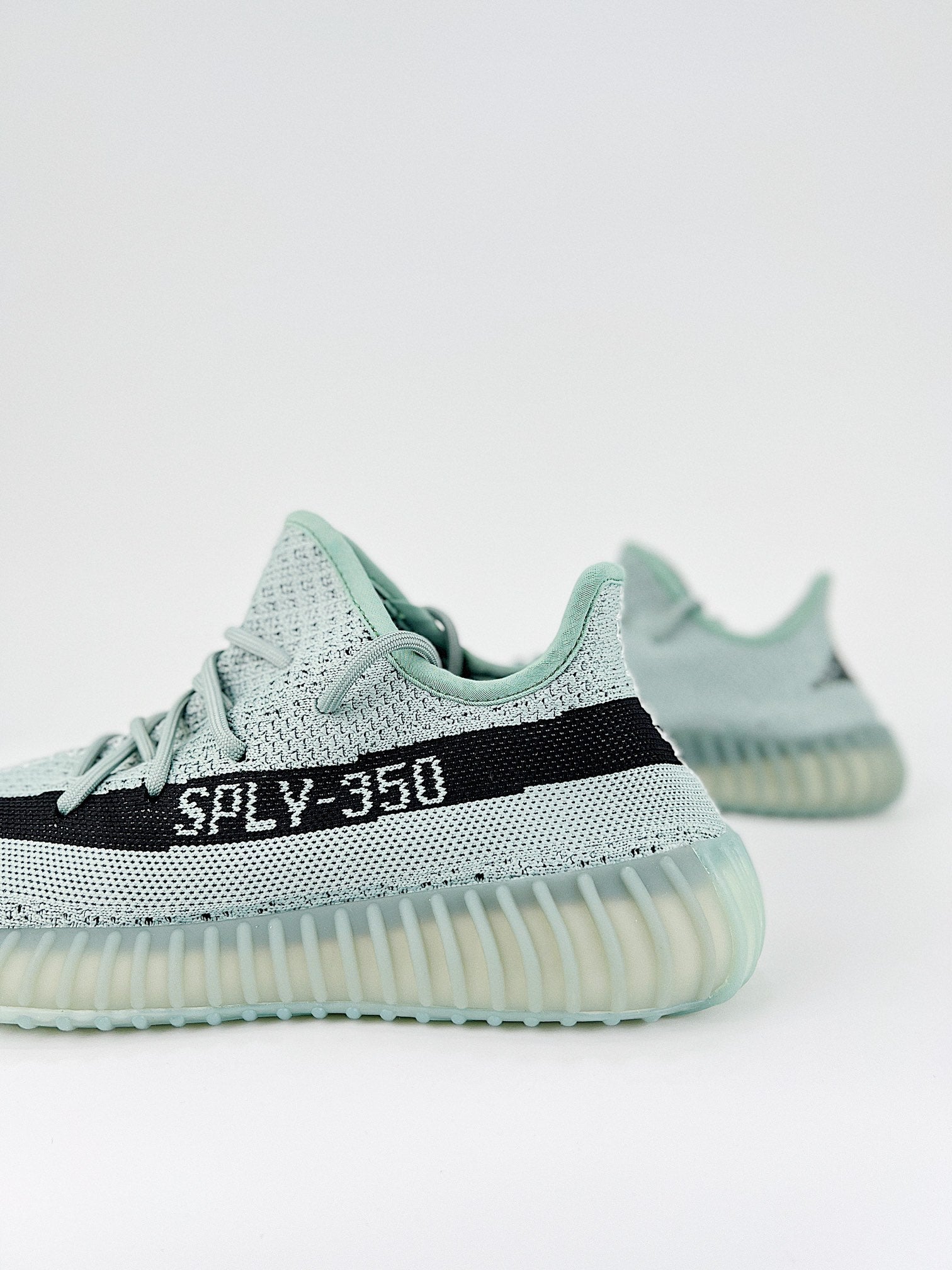 Adidas Yeezy 350 V2 Salt