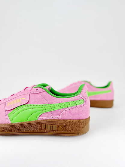 Puma Palermo Special Pink Delight Green
