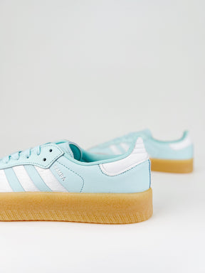 Adidas Sambae Almost Blue
