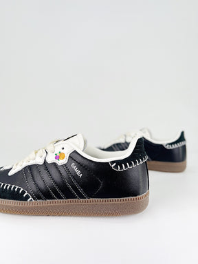 Adidas Samba OG Core Black Off White