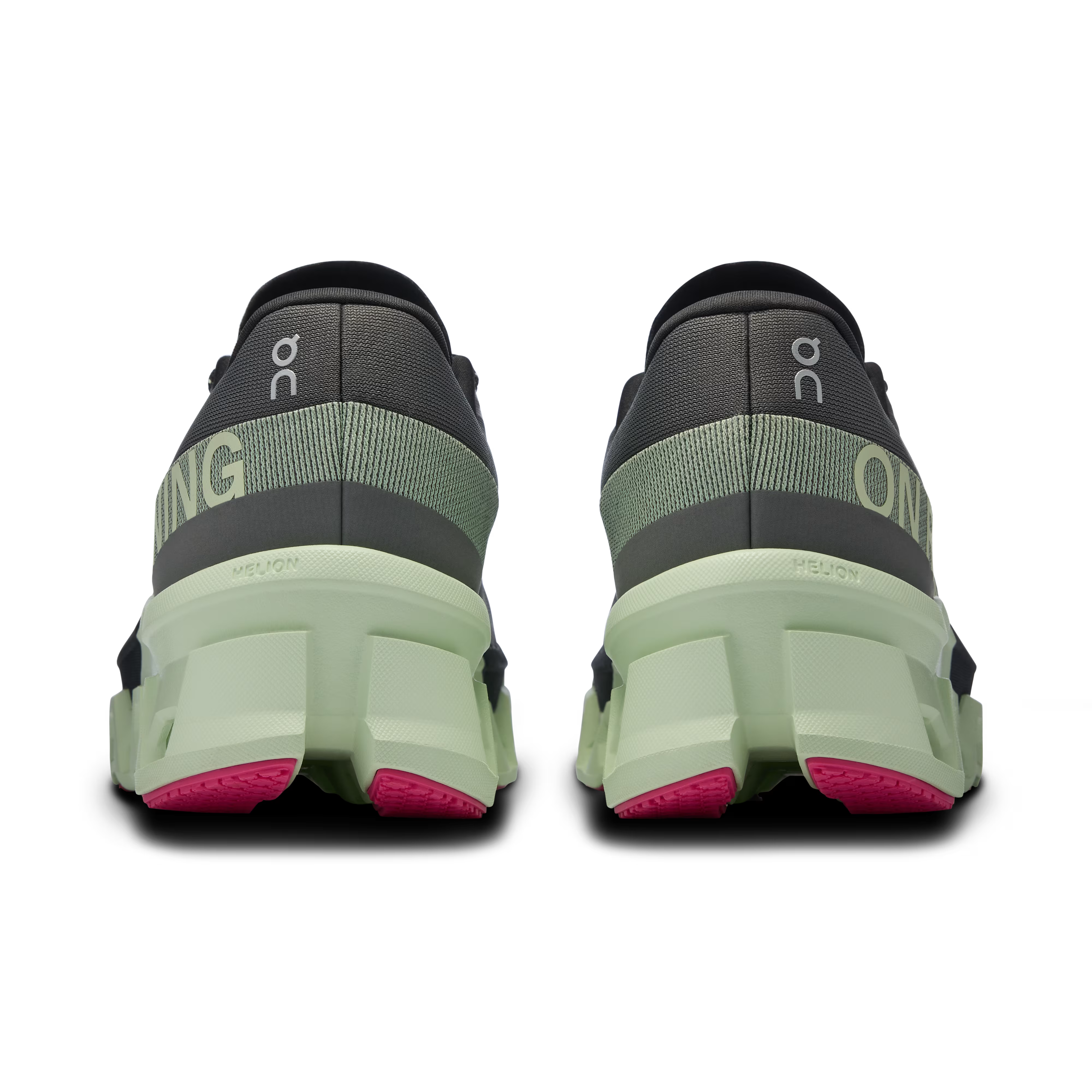 On Running Cloudmonster 2 Asphalt Lima