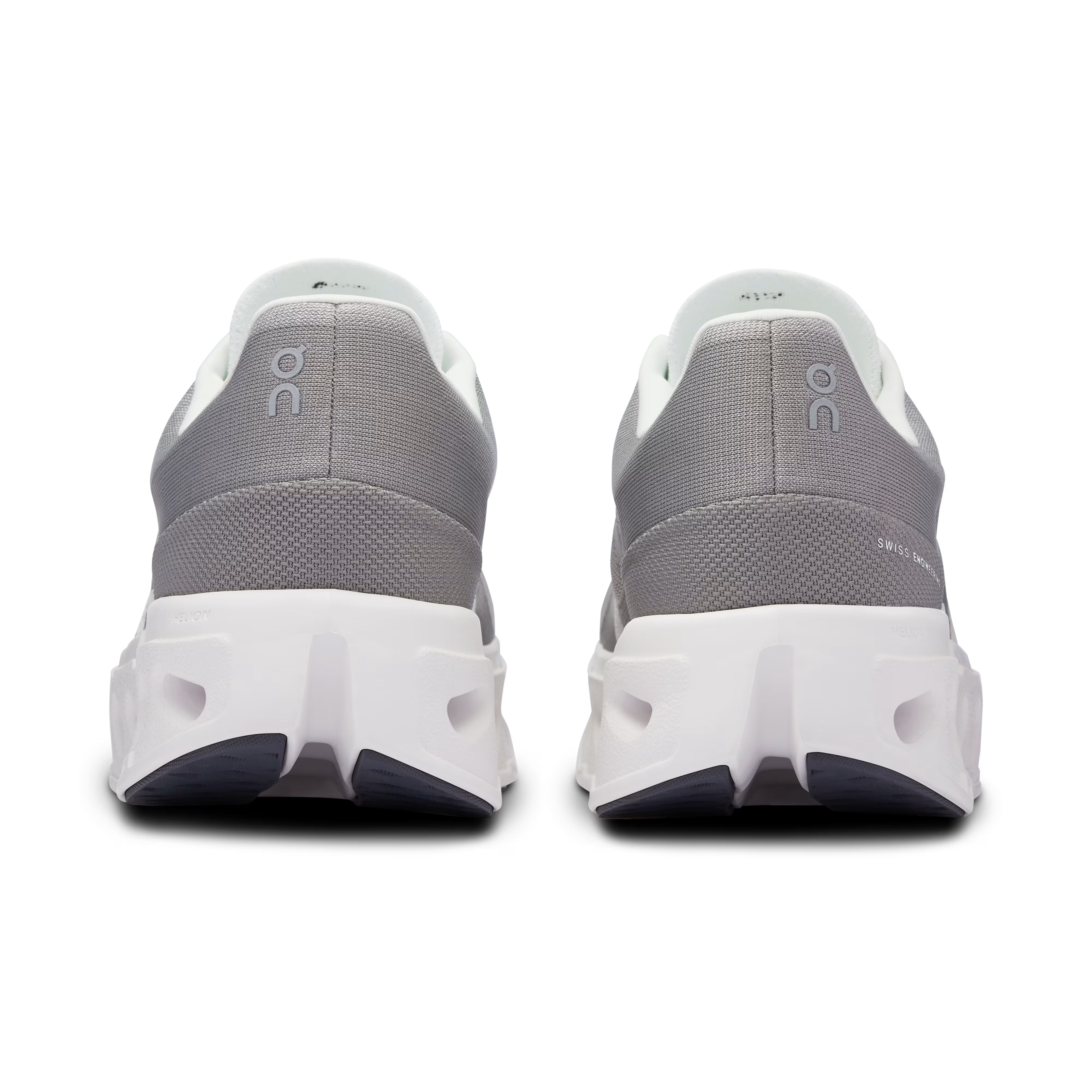 On Running Cloudeclipse Alloy White