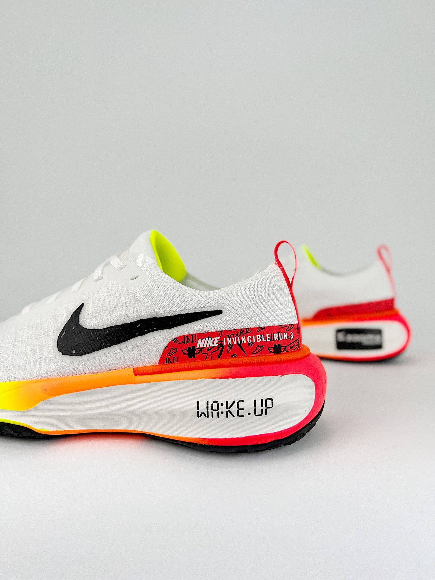 Tênis Nike Invincible 3