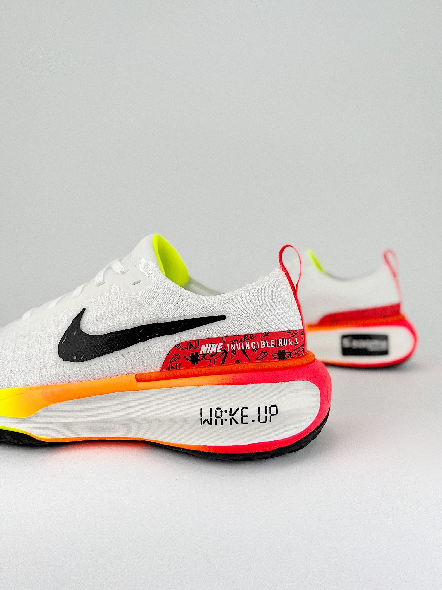 Tênis Nike Invincible 3