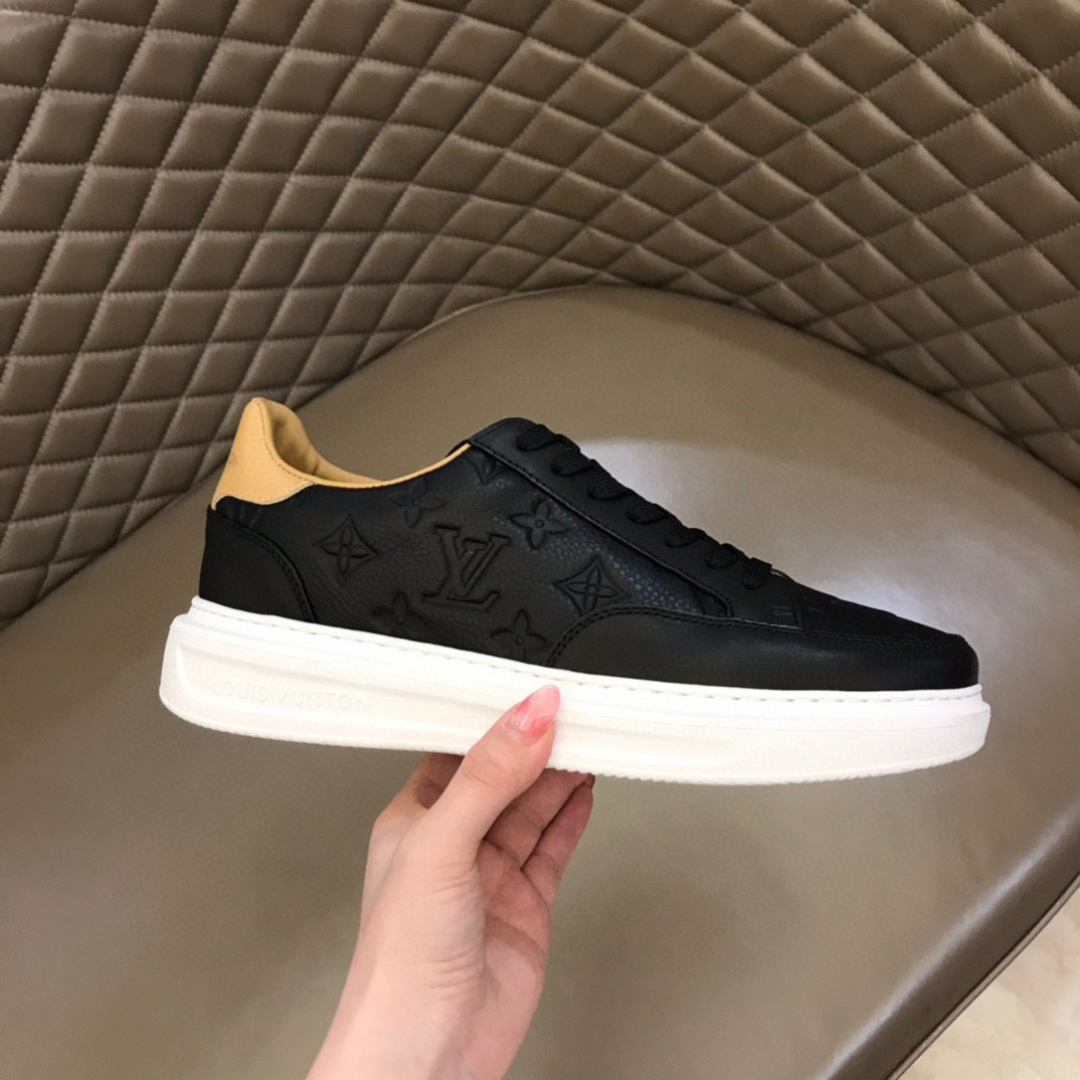 Tênis Louis Vuitton Beverly Hills