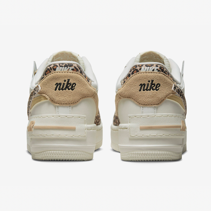 Nike Air Force 1 Shadow Leopard