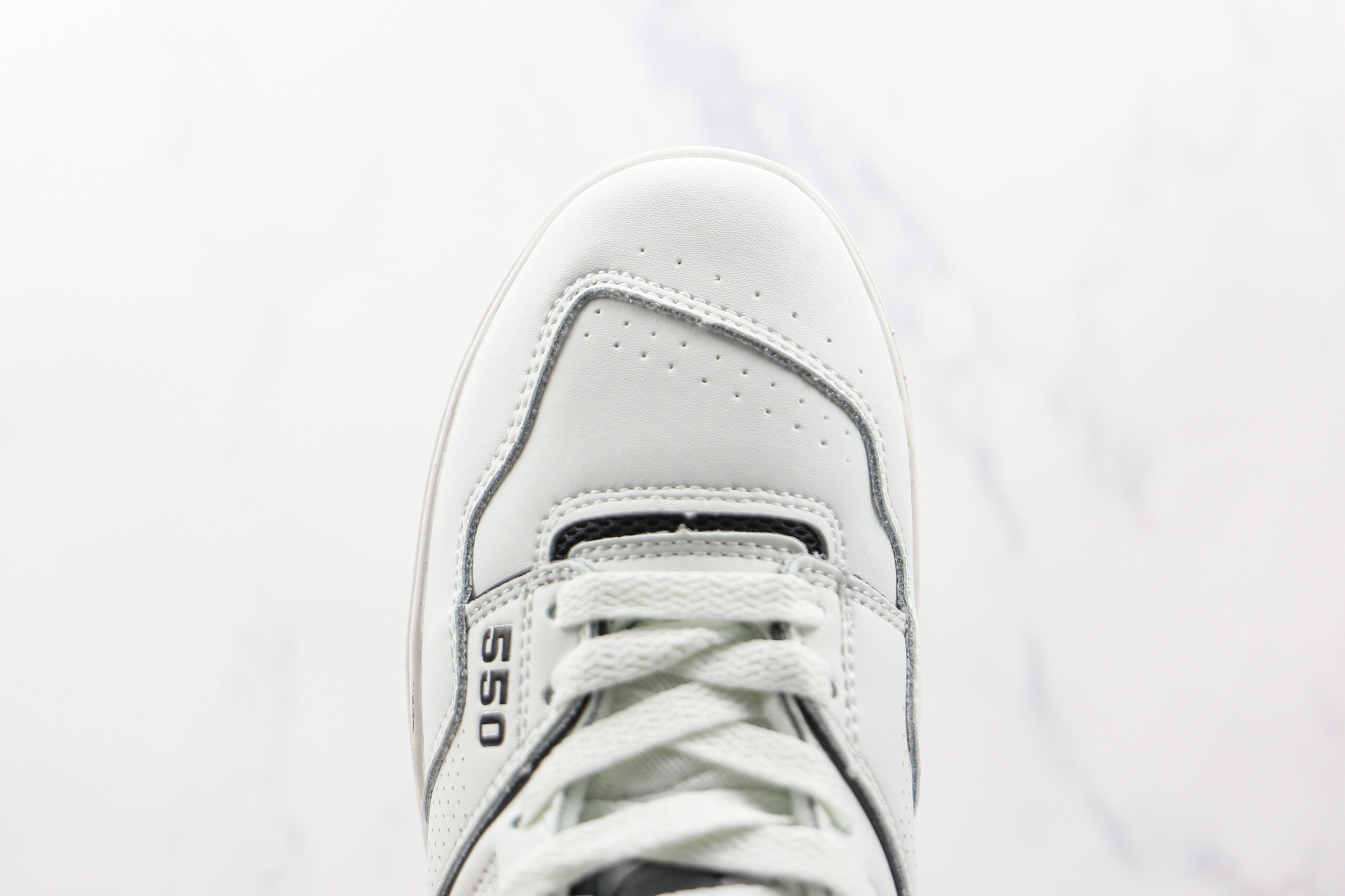 New Balance 550 White Black