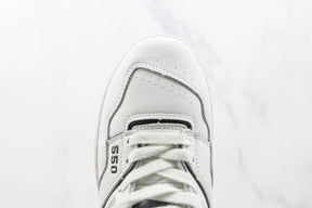 New Balance 550 White Black