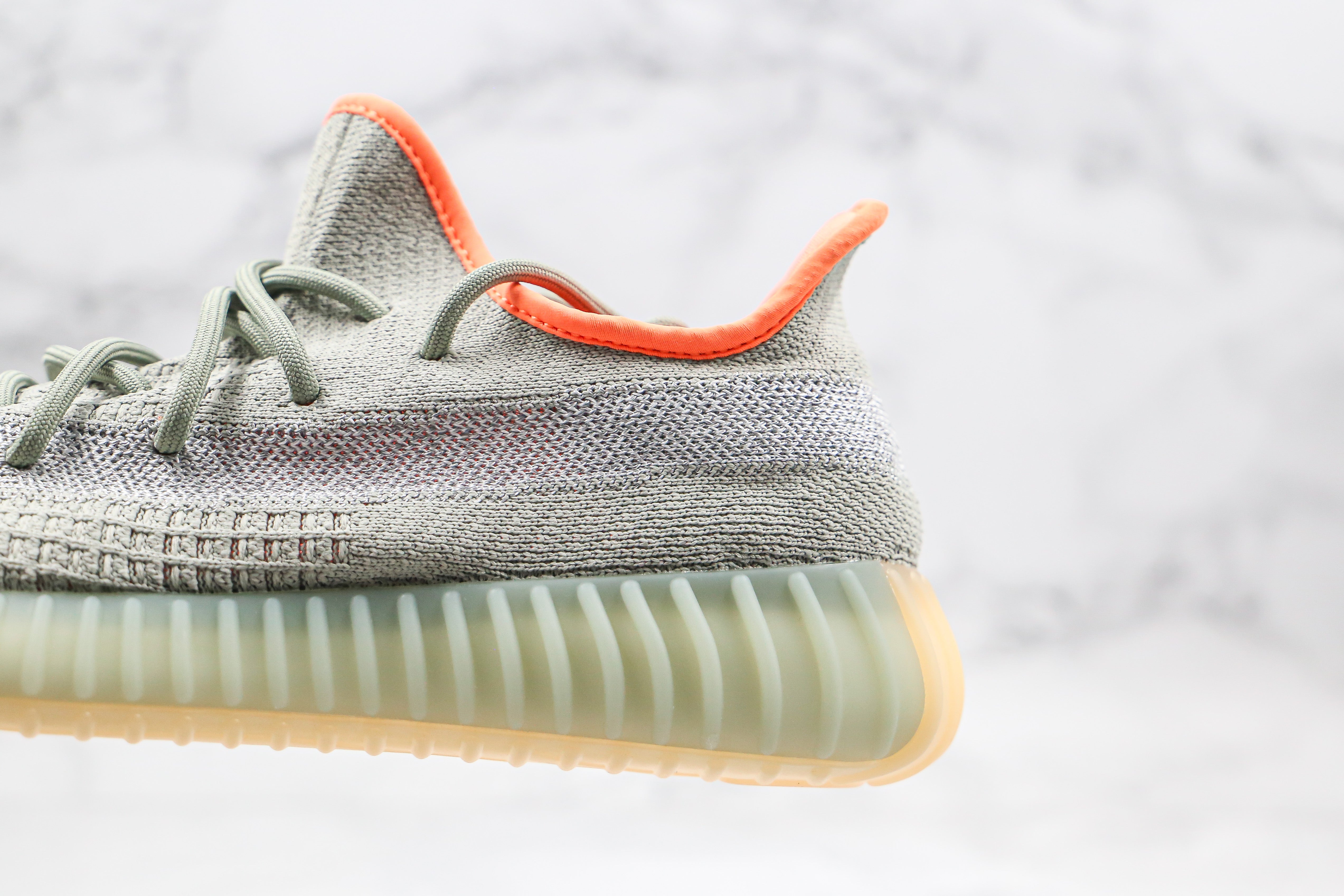 Adidas Yeezy Boost 350 v2 Desert Sage