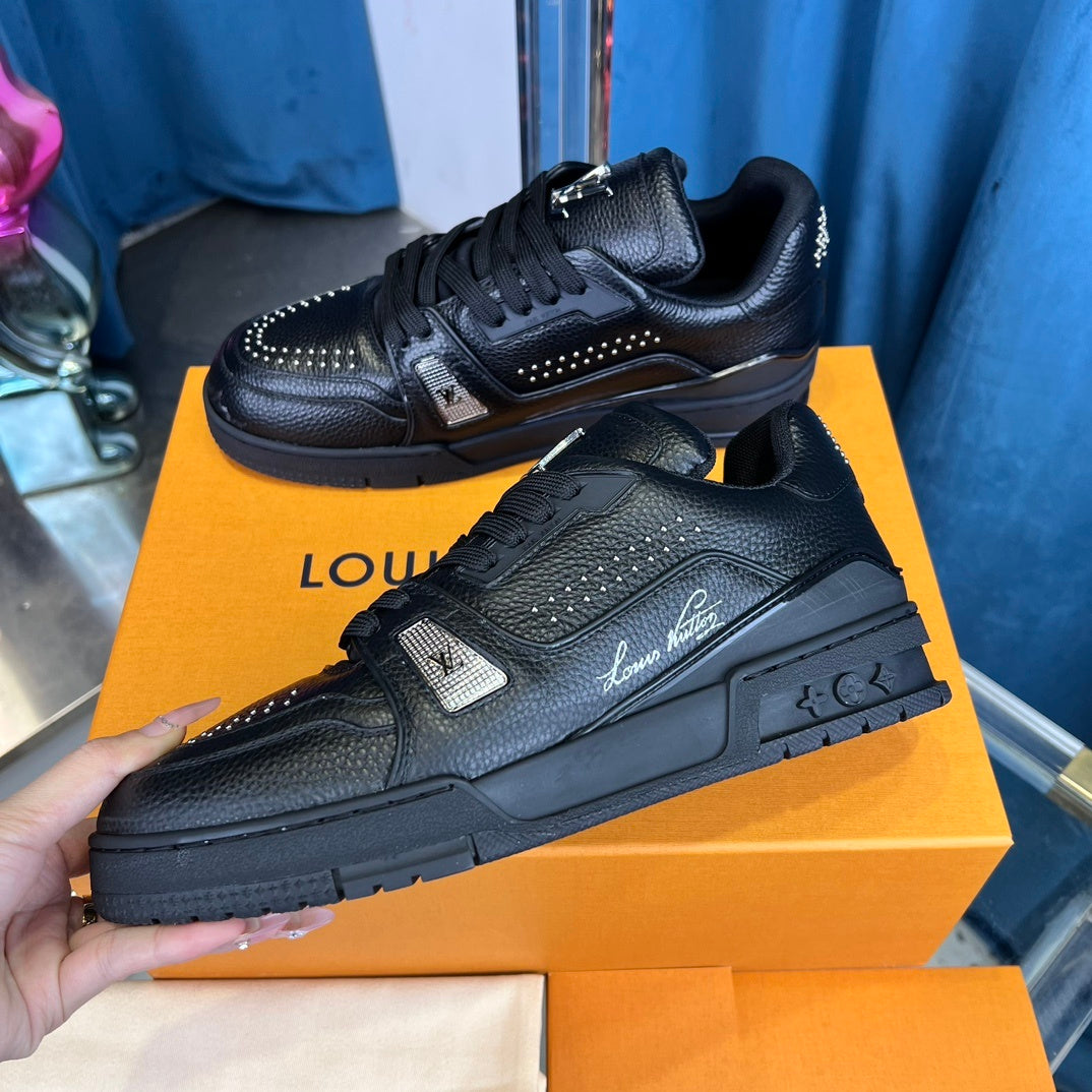 Tênis LV Trainer