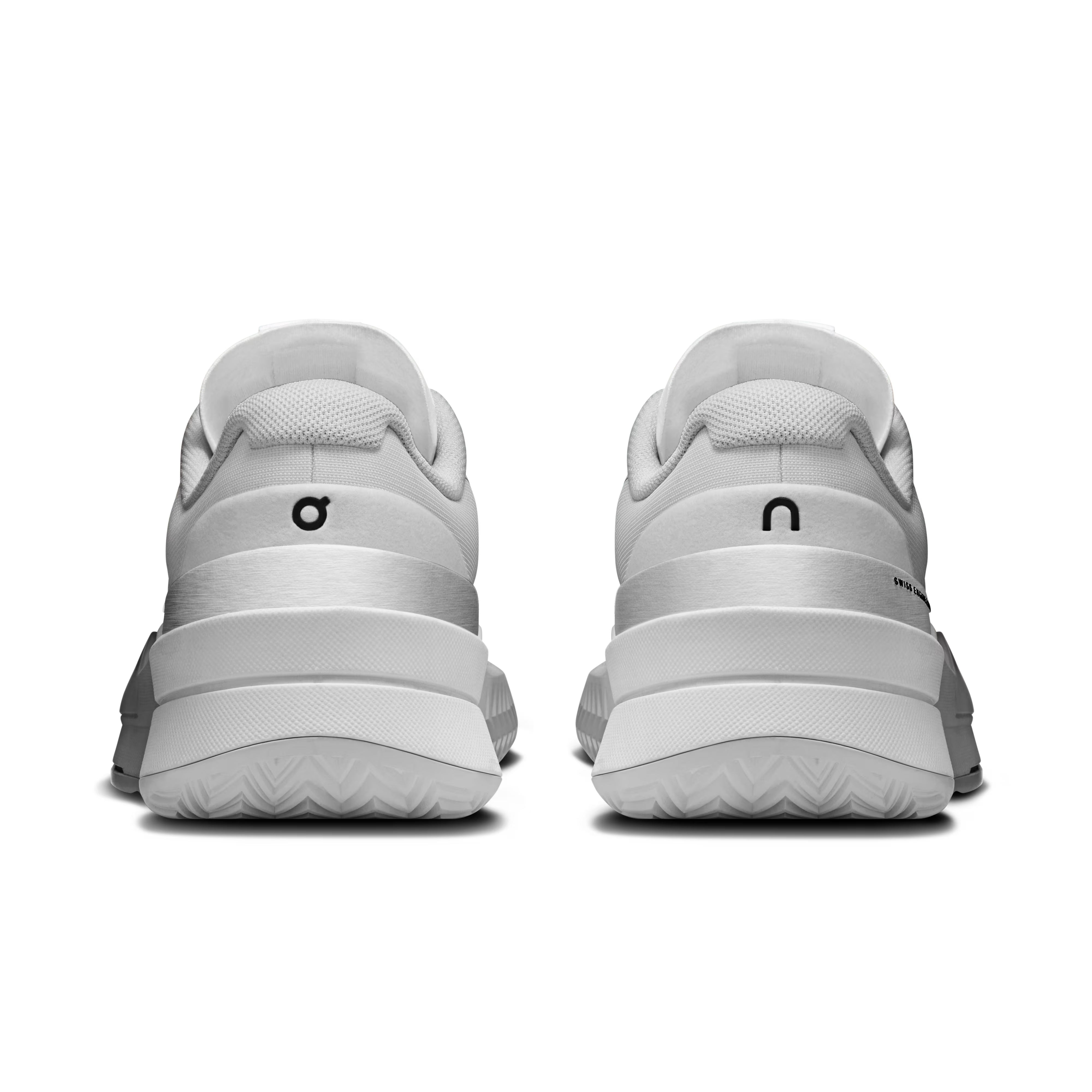 On The Roger Pro 2 All White