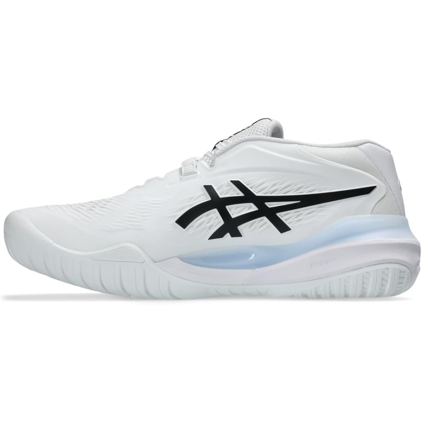Tênis Asics GEL-RESOLUTION X