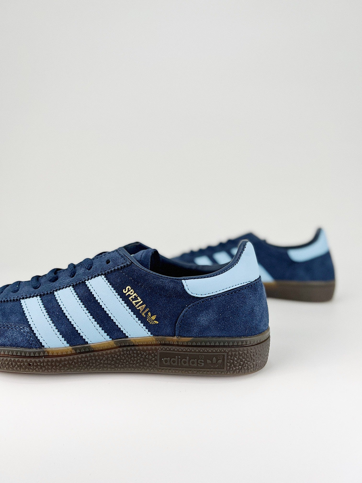 Adidas Handball Spezial Collegiate Navy - PRONTA ENTREGA