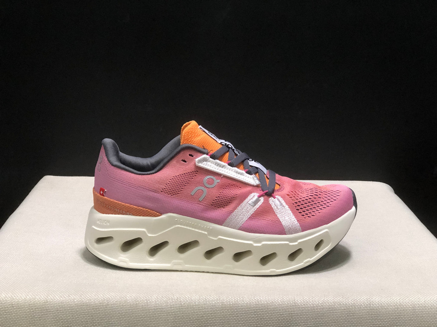 Tênis On Running Cloudeclipse