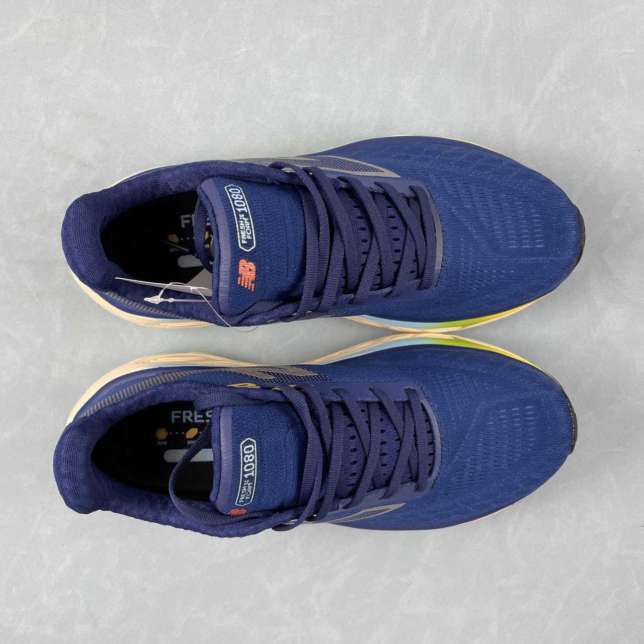 Tênis New Balance Fresh Foam X 1080 V14
