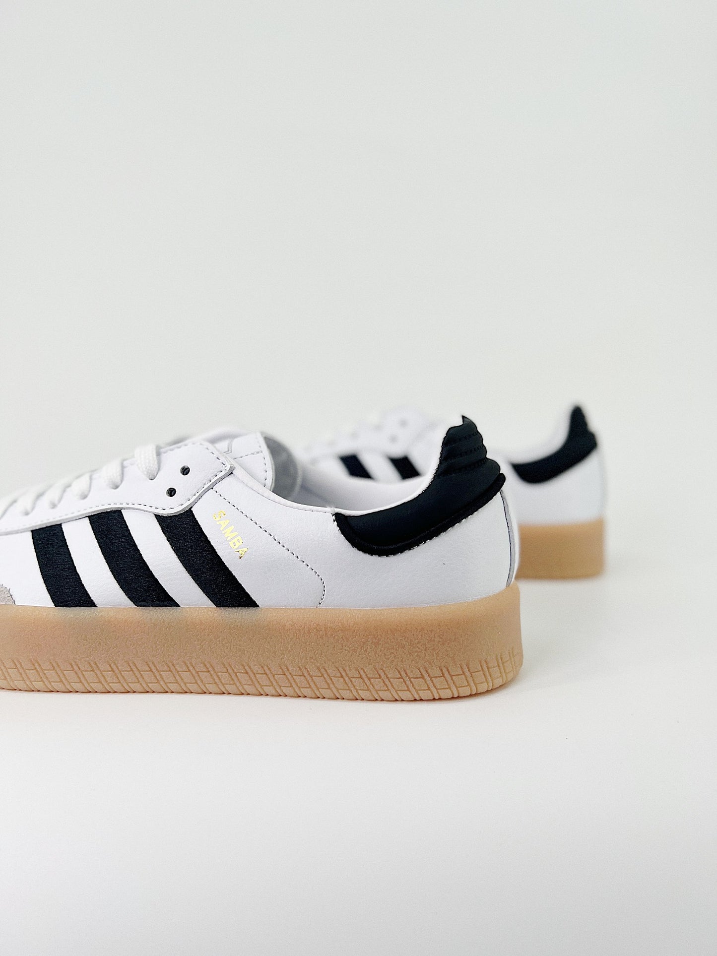 Adidas Sambae Cloud White