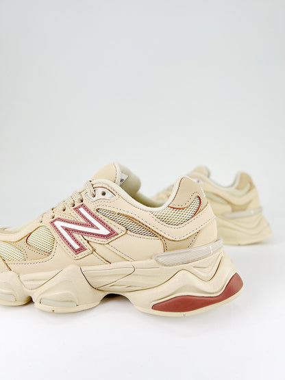 New Balance 9060 Bone Sparrow
