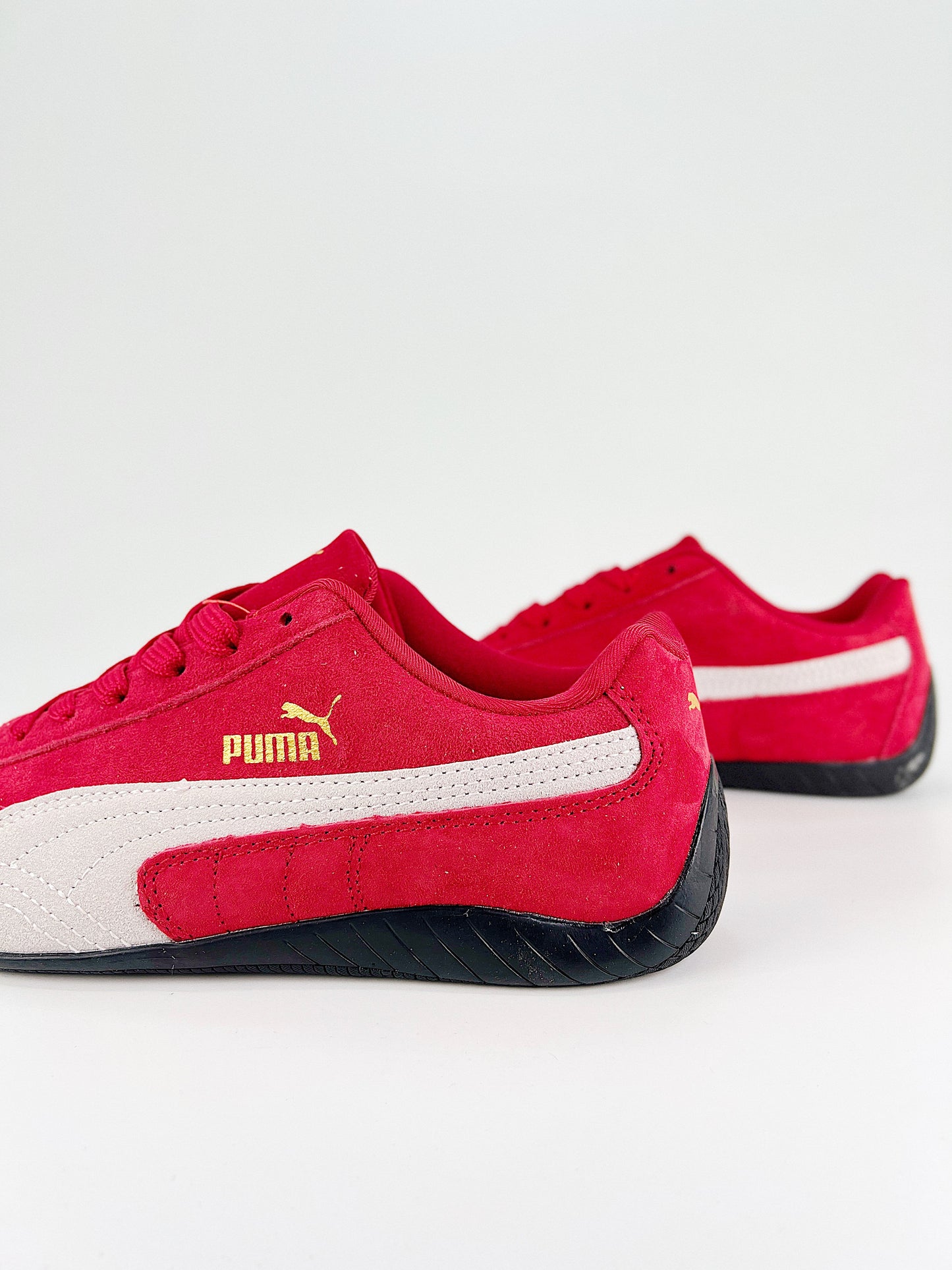 Puma Speedcat OG Red
