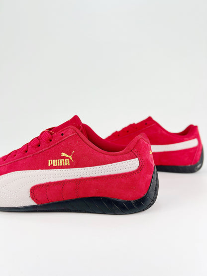 Puma Speedcat OG Red