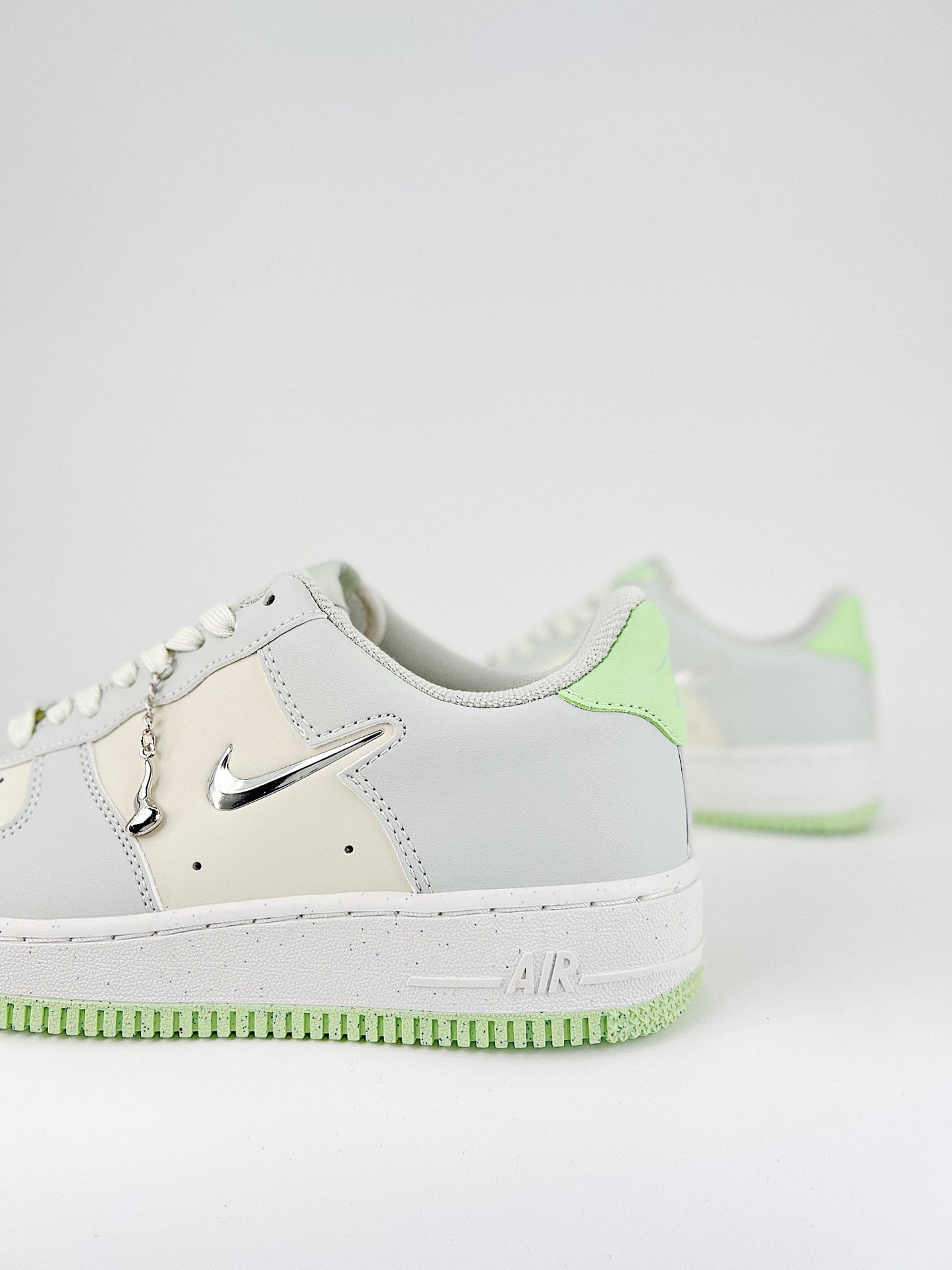 Nike Air Force 1 Low Next Nature SE Sea Glass