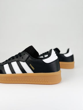 Adidas Samba XLG Core Black