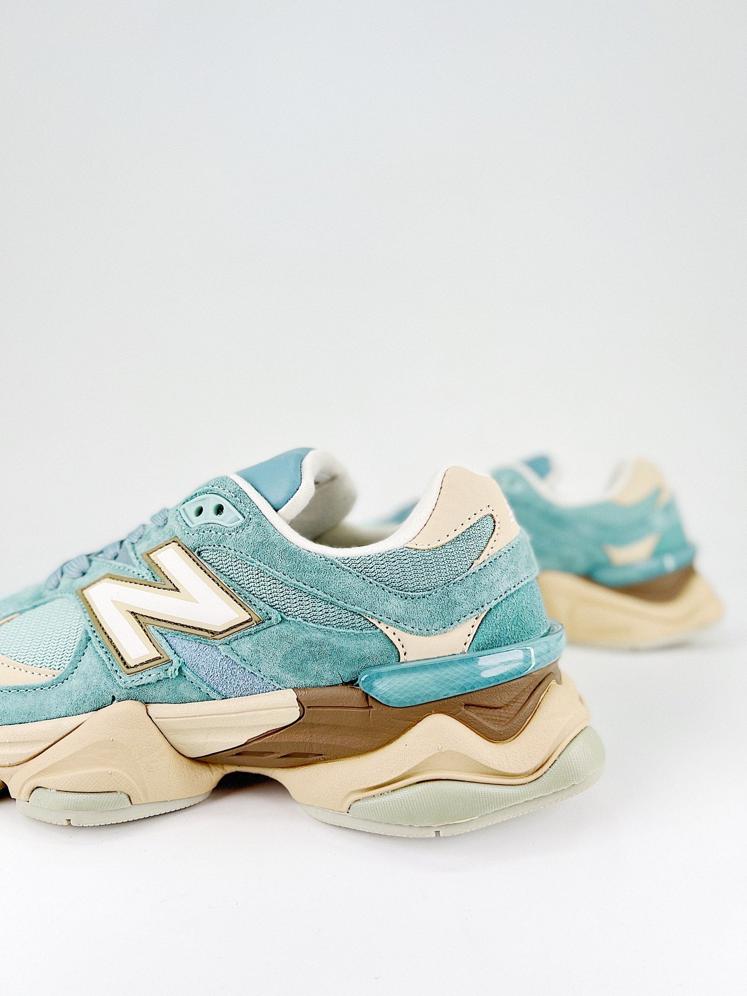 New Balance 9060 Blue Haze