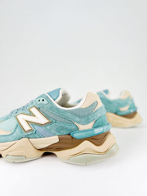 New Balance 9060 Blue Haze