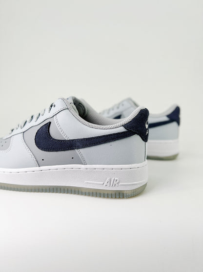 Nike Air Force 1 Low Pure Platinum Light Carbon