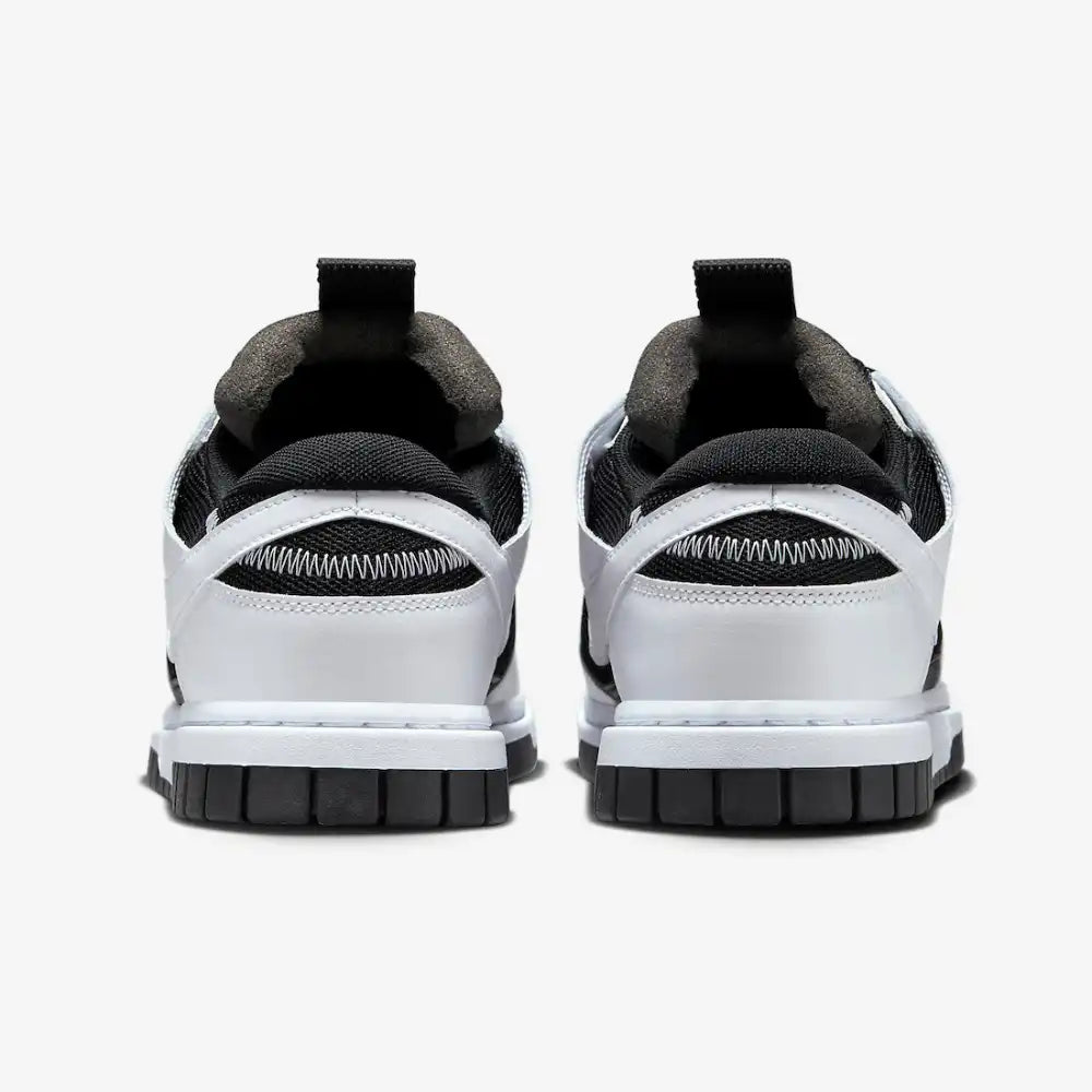 Nike Dunk Low Jumbo Reverse Panda