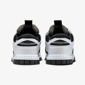 Nike Dunk Low Jumbo Reverse Panda