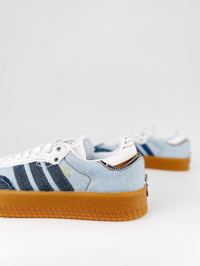 Adidas Sambae Denim