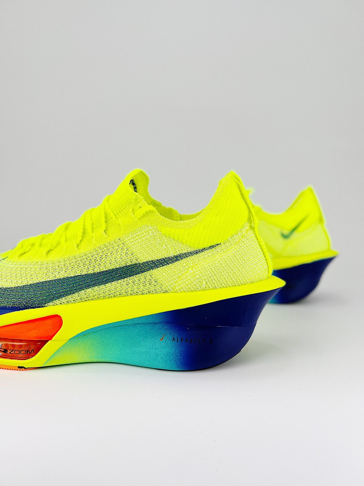 Tênis Nike Air Zoom Alphafly 3
