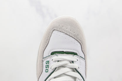 New Balance 550 White Green