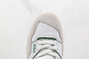 New Balance 550 White Green