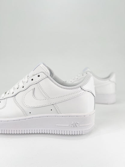 Nike Air Force 1  White