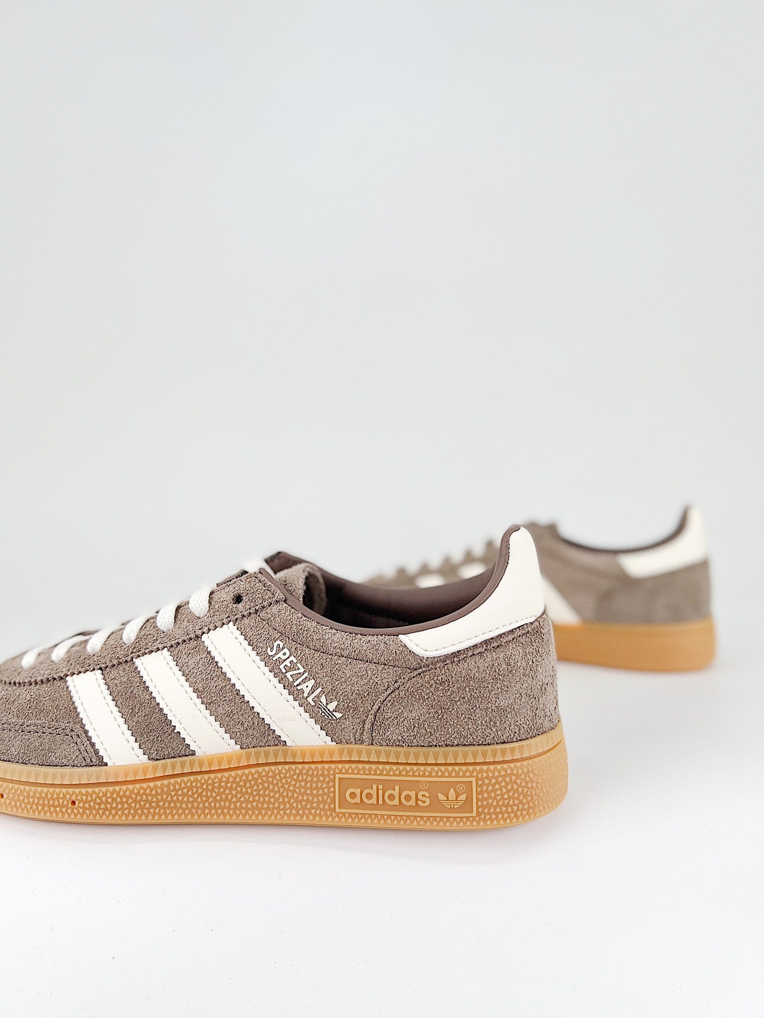 Adidas Handball Spezial Earth Strata