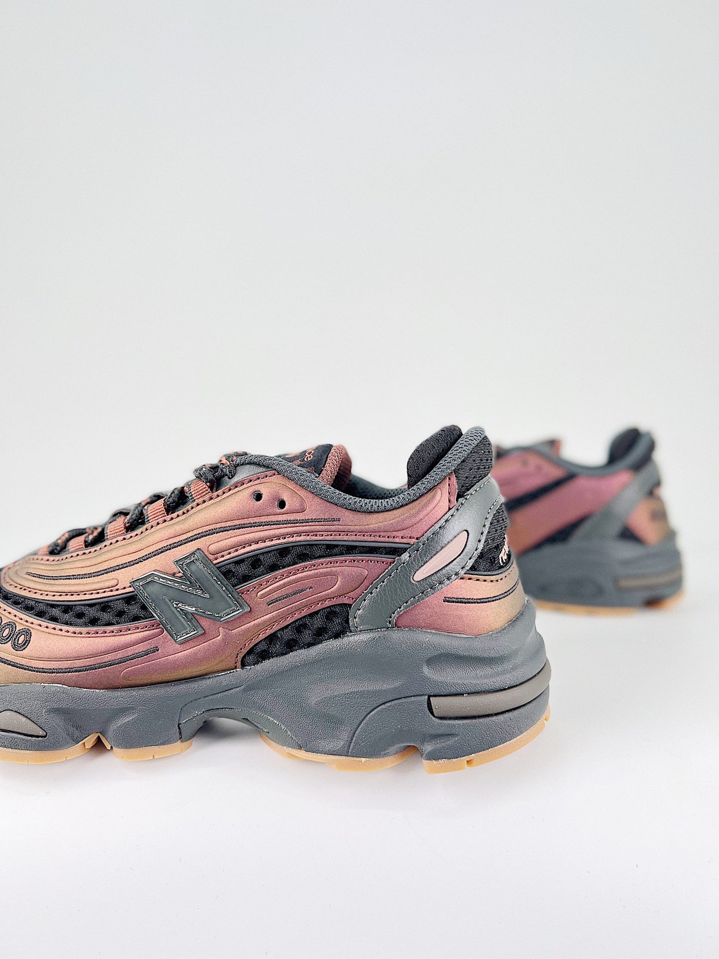 Joe Freshgoods x New Balance 1000 Mercury Red